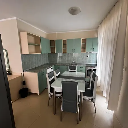 Hotel Angel Primorsko