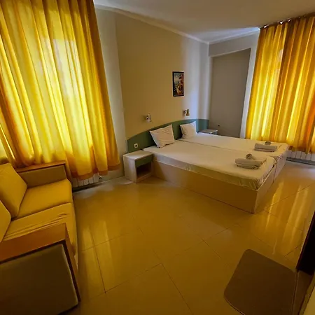 Hotel Angel