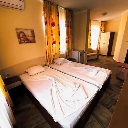 Hotel Angel Primorsko