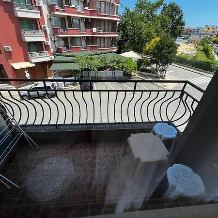 Hotel Angel Primorsko